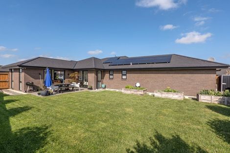 Photo of property in 34 Reuben Avenue, Rolleston, 7615