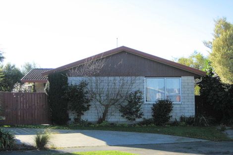 Photo of property in 12 Shenley Drive, Belfast, Christchurch, 8051