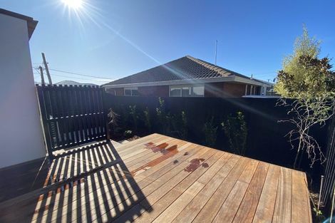Photo of property in 2/1 Sugden Street, Spreydon, Christchurch, 8024