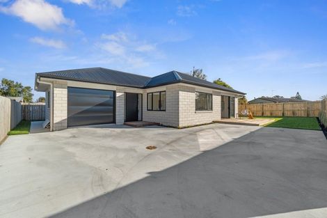 Photo of property in 65c Whitmore Street, Kihikihi, Te Awamutu, 3800