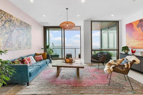 Photo of property in 902/1u Market Lane, Wellington Central, Wellington, 6011