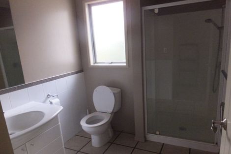Photo of property in 46u2 Willoughby Street, Whitiora, Hamilton, 3200