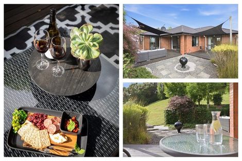 Photo of property in 21 Bathurst Crescent, Pyes Pa, Tauranga, 3112