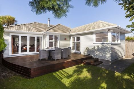 Photo of property in 51 Cavendish Road, Casebrook, Christchurch, 8051