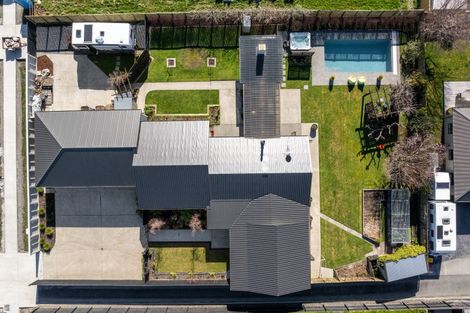 Photo of property in 22 Rose Street, Springlands, Blenheim, 7201