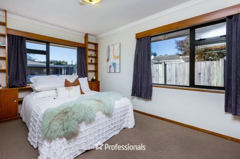 Photo of property in 8 Coates Grove, Silverstream, Upper Hutt, 5019