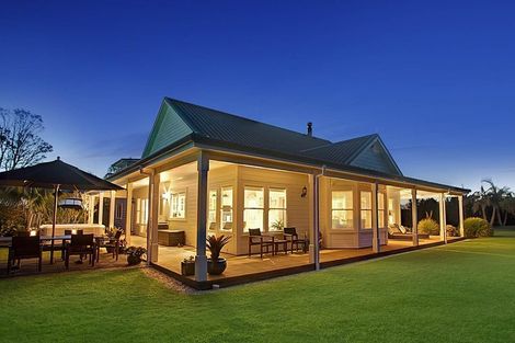 Photo of property in 41 Retreat Road, Haruru, 0204