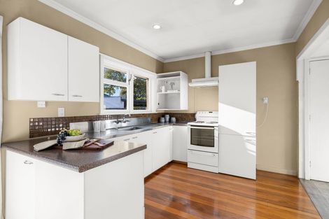 Photo of property in 46 Cranbrook Avenue, Burnside, Christchurch, 8053