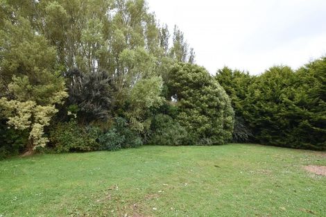 Photo of property in 109 Dunlop Street, Wallacetown, 9816