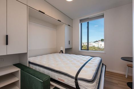 Photo of property in 103/82u Rugby Street, Mount Cook, Wellington, 6021