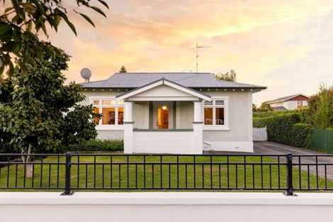 Photo of property in 63 Naylor Street, Hamilton East, Hamilton, 3216