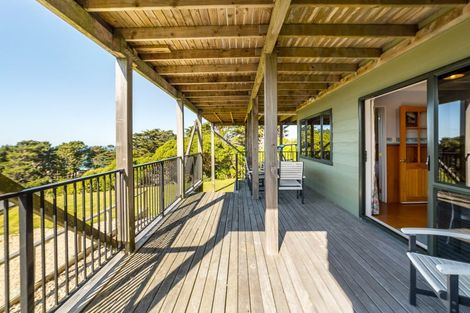 Photo of property in 48 Balfour Crescent, Castlepoint, Tinui, 5889