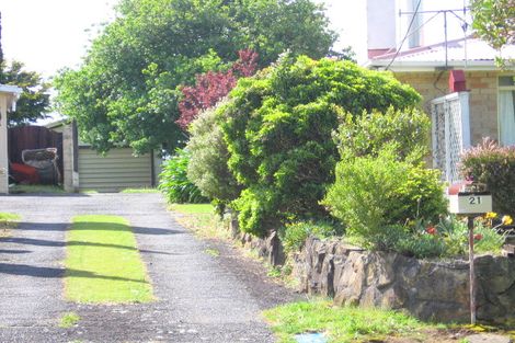 Photo of property in 21 Waitete Road, Waihi, 3610