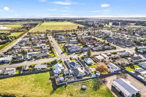 Photo of property in 84a Cridland Street, Rakaia, 7710