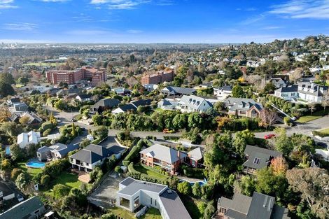 Photo of property in 40 Bengal Drive, Cashmere, Christchurch, 8022