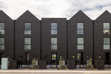 Photo of property in 8/33 Kilmore Street, Christchurch Central, Christchurch, 8013
