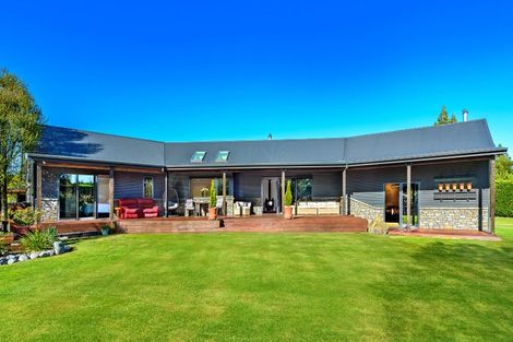 Photo of property in 36 Windsor Drive, Kirwee, Darfield, 7571