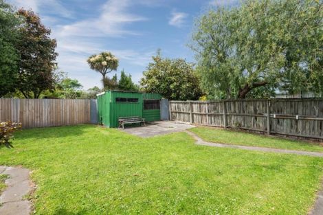 Photo of property in 58 Bordesley Street, Phillipstown, Christchurch, 8011