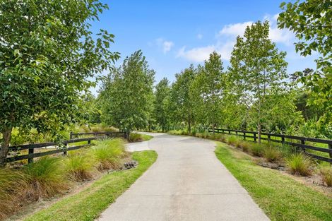 Photo of property in 157 Blackbridge Road, Dairy Flat, Albany, 0794