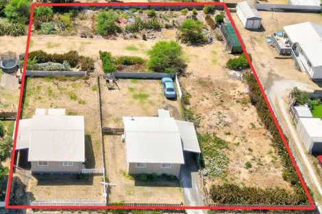 Photo of property in 12-16 Cornfoot Street, Castlecliff, Wanganui, 4501