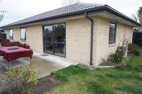 Photo of property in 29 Newnham Street, Rangiora, 7400
