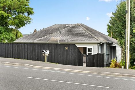 Photo of property in 36 Forest Lake Road, Forest Lake, Hamilton, 3200