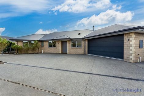 Photo of property in 18d Lindsay Drive, Prebbleton, 7604