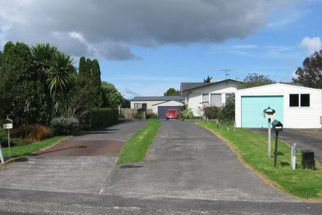Photo of property in 17 Clinton Avenue, Te Atatu Peninsula, Auckland, 0610