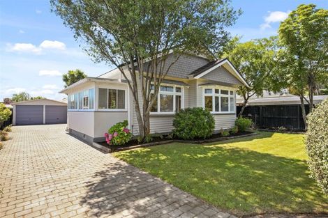 Photo of property in 1/274 Lyttelton Street, Spreydon, Christchurch, 8024