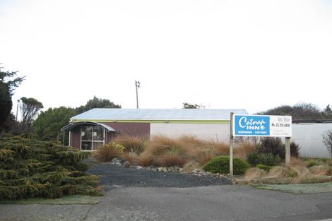 Photo of property in 6 Scott Street, Strathern, Invercargill, 9812