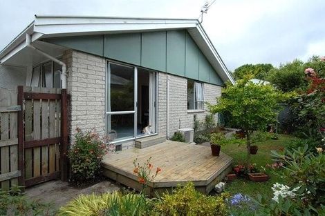 Photo of property in 4/82 King Street, Sydenham, Christchurch, 8023