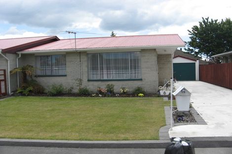 Photo of property in 6 Player Place, Shirley, Christchurch, 8061