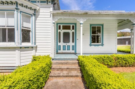 Photo of property in 47 Gillespie Street, Lake Hawea, 9382