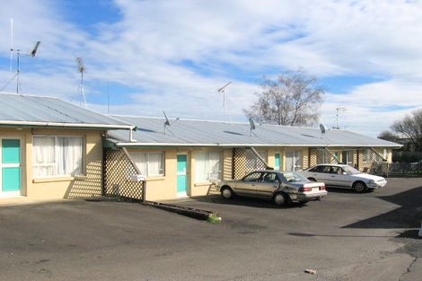Photo of property in 42u6 Queens Avenue, Frankton, Hamilton, 3204