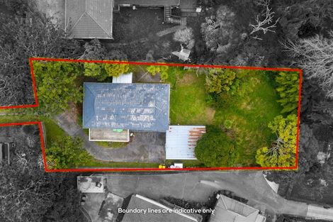 Photo of property in 28 Malmo Place, Massey, Auckland, 0614