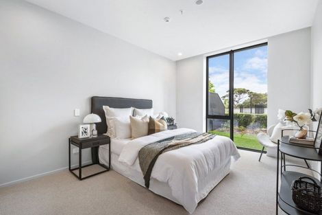 Photo of property in 3/12g Marlborough Crescent, Hobsonville, Auckland, 0616