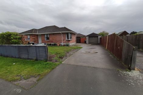 Photo of property in 15 Waimairi Road, Upper Riccarton, Christchurch, 8041