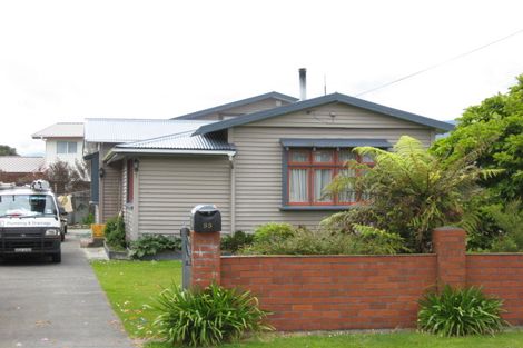 Photo of property in 55a Domett Street, Westport, 7825