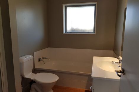 Photo of property in 40 Chichester Street, Woolston, Christchurch, 8023