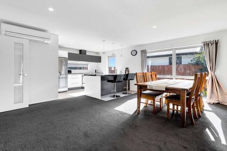 Photo of property in 11 Hubbard Street, Wigram, Christchurch, 8042