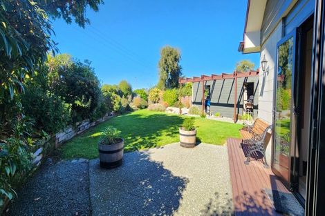 Photo of property in 155 Downs Road, Geraldine Downs, Geraldine, 7991