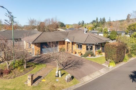 Photo of property in 104 Rimuvale Street, Pukehangi, Rotorua, 3015