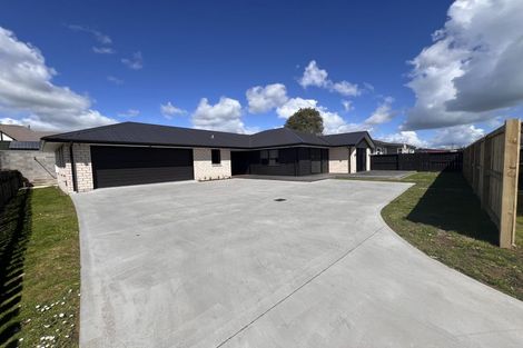 Photo of property in 24a Burwood Road, Matamata, 3400