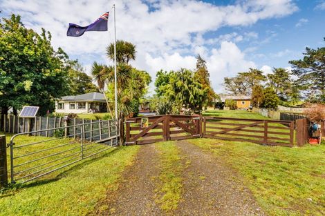 Photo of property in 1142 Tennent Drive, Linton, Palmerston North, 4472