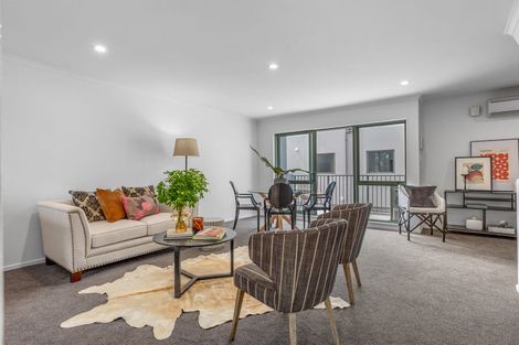 Photo of property in 452k Hagley Avenue, Christchurch Central, Christchurch, 8011