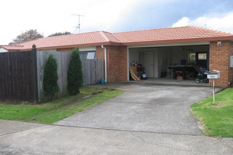 Photo of property in 125 Gadsby Road, Favona, Auckland, 2024