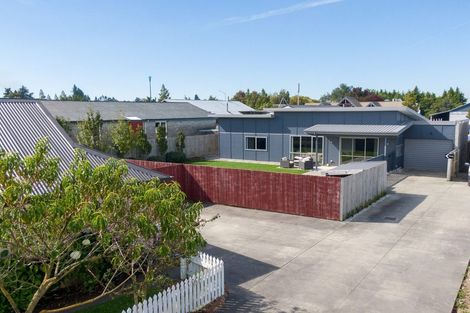 Photo of property in 18a Mcmillan Street, Methven, 7730