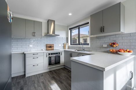 Photo of property in 91 Dipton Street, Kingswell, Invercargill, 9812