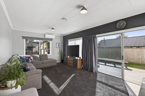 Photo of property in 535 Manutahi Road, Lepperton, New Plymouth, 4373