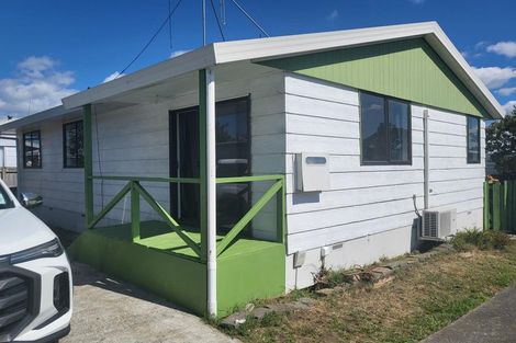 Photo of property in 106b Tawa Street, Melville, Hamilton, 3206